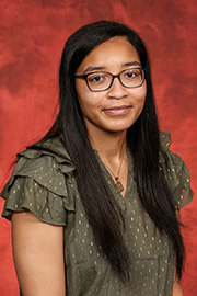 Mariah Dickey 