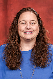 Mary Barber 