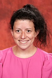 Nicole Neron 
