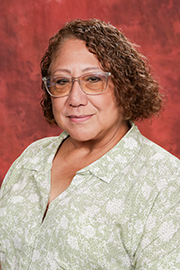Rosalia Haddix