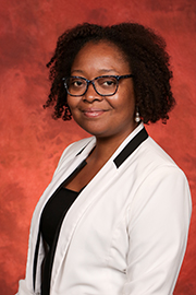 Tamara Nicole Howard