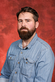 Brett William Vinopal