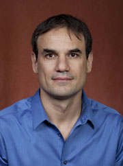 Antonio Terracciano Ph.D.