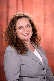Brigitta J Cintron DMSc, CTTS, PA-C