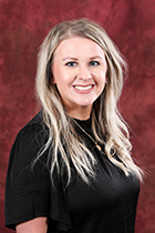 Brittany Tenorio APRN, DNP, FNP