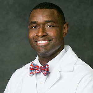 Daryl O Crenshaw M.D.