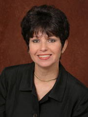Elena Reyes Ph.D.