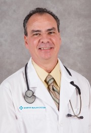 Gerardo F Olivera M.D.