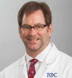 Gilbert S Chandler, III M.D.