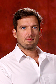 Greg Hajcak