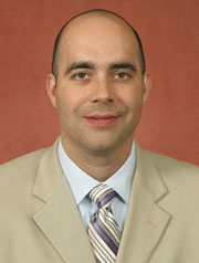 Gustavo Espinosa M.D.