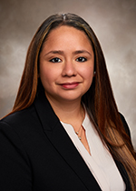 Jacqueline Hidalgo Psy.D.