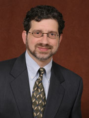 Jeffrey Spike Ph.D.