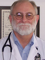 Joe H Gay M.D.