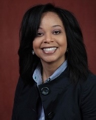 Joedrecka Brown Speights M.D., FAAFP