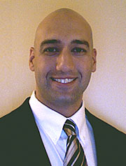 Joel Gerber M.D.