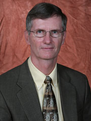 John P Fogarty M.D.