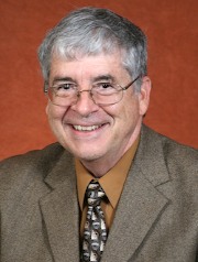 John Van Wingen Ph.D.