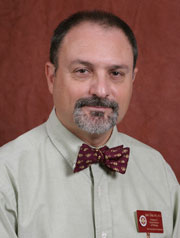 Jose I Diaz M.D., Ph.D.