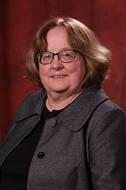 Kathleen Kennedy M.D.