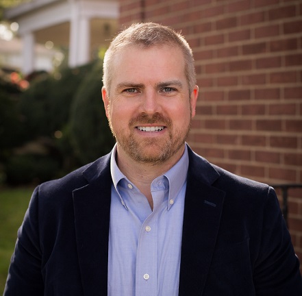 Kevin A Johnson Ph.D., R.N.