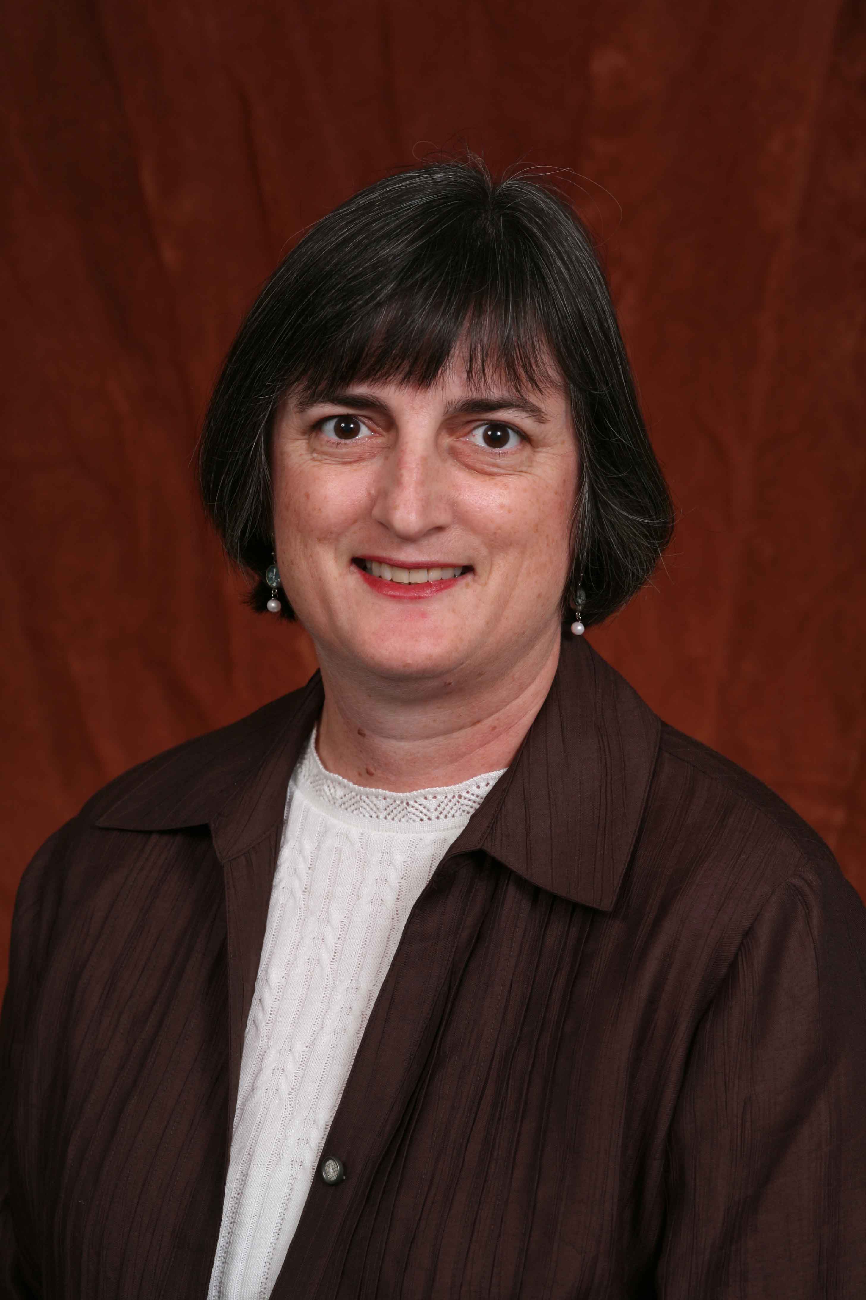 Lisa Granville, M.D., Associate Chair and Professor