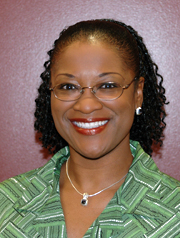 Pamela M Grier-Hall M.D.