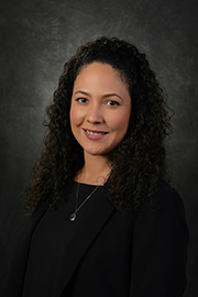 Natalie A Rivera-Morales Ph.D.