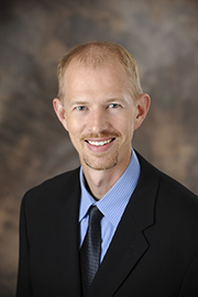 Nathan Falk M.D., MBA, CPE, CAQS
