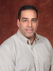 Raymond J Shashaty M.D., Jr.