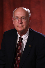 Richard L Zorn M.D.