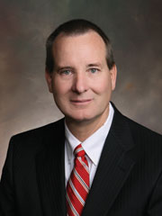 Ronald Hartsfield M.D.