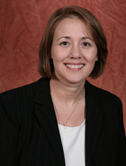 Suzanne L Harrison M.D., FAAFP, FAMWA