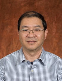 Yanchang Wang Ph.D.