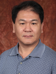 Yanming Yang Ph.D.