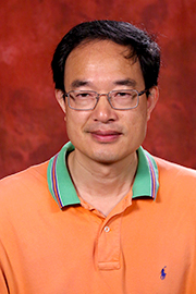 Zucai Suo Ph.D.