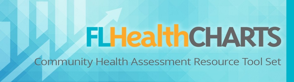 Logo for FL Health Charts