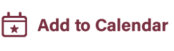 add to calendar button