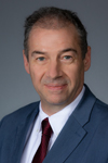 Patrick J. Stover, Ph.D.