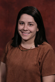 Michelle C Rodriguez Garcia Ph.D.