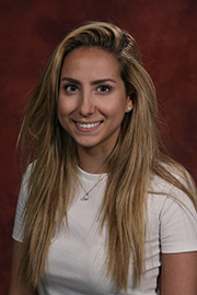 Monica Abou Harb Ph.D.