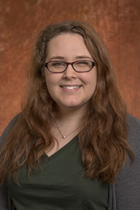 Randi Reed Ph.D.