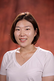 Yuna Son Ph.D.