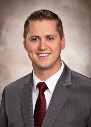 Lee Coghill M.D.