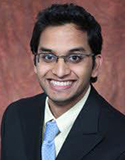 Vishal Jitendra Dahya M.D.