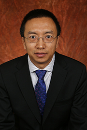 Zhigang Yuan M.D.
