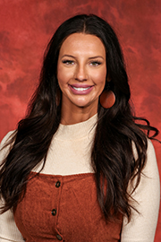 Amber Enfinger 