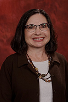 Ann M DelRossi