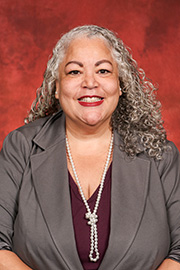 Carolyn Hall 