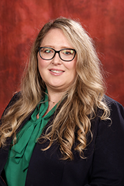 Kathryn Baughman 